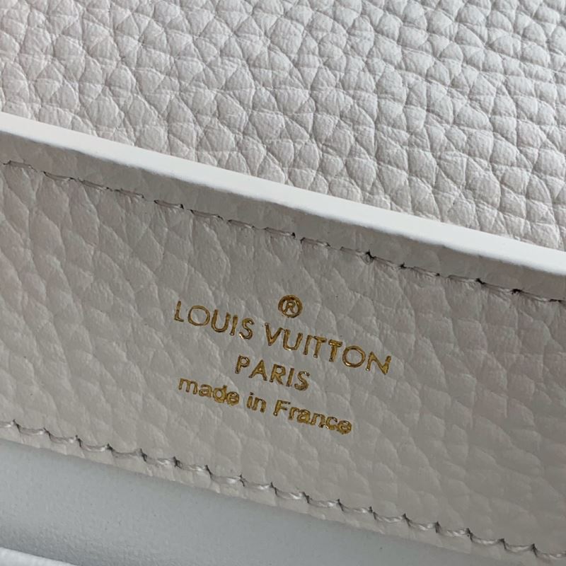 LV Top Handle Bags